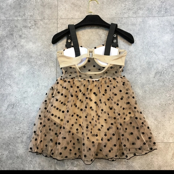 Unique Swim Push up bra - Picture 2 of 7